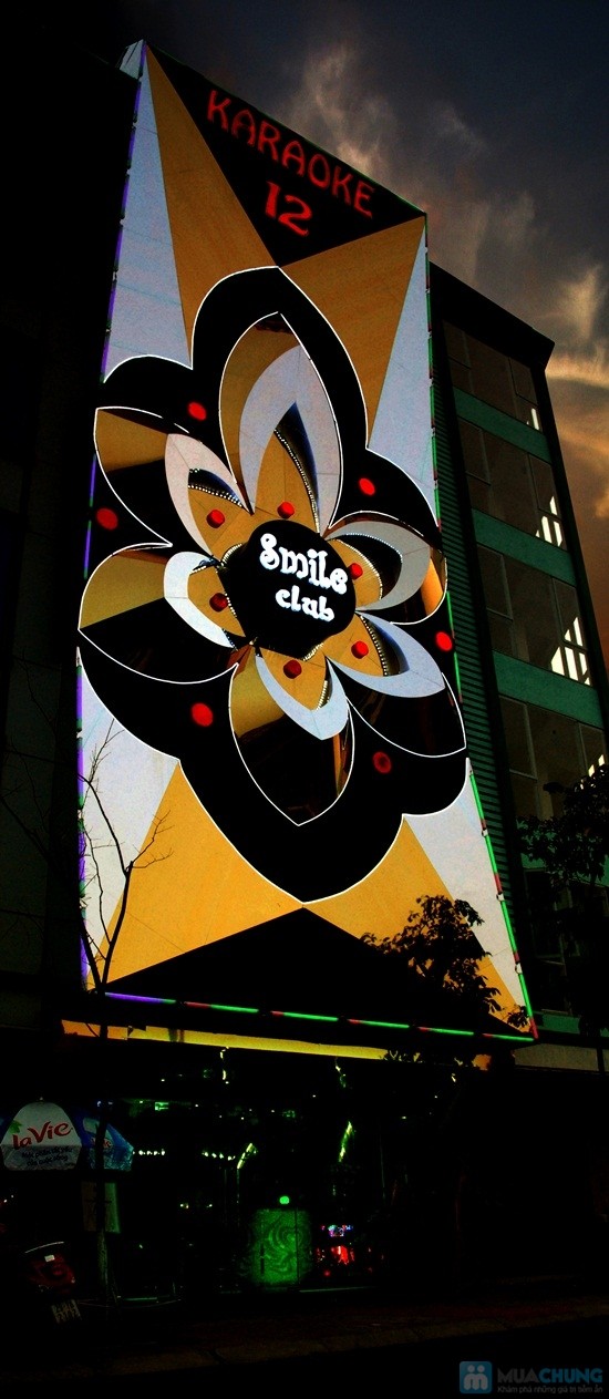 Karaoke cao cấp tại Hà Nội
