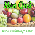 Hoa quả