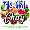 Thế giới chay