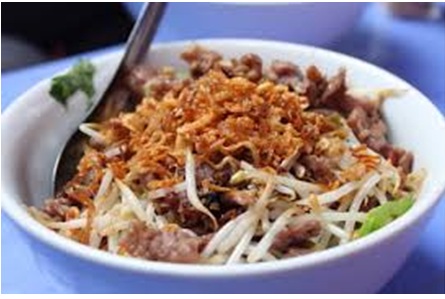 Quán ăn ngon tại Hà Đông